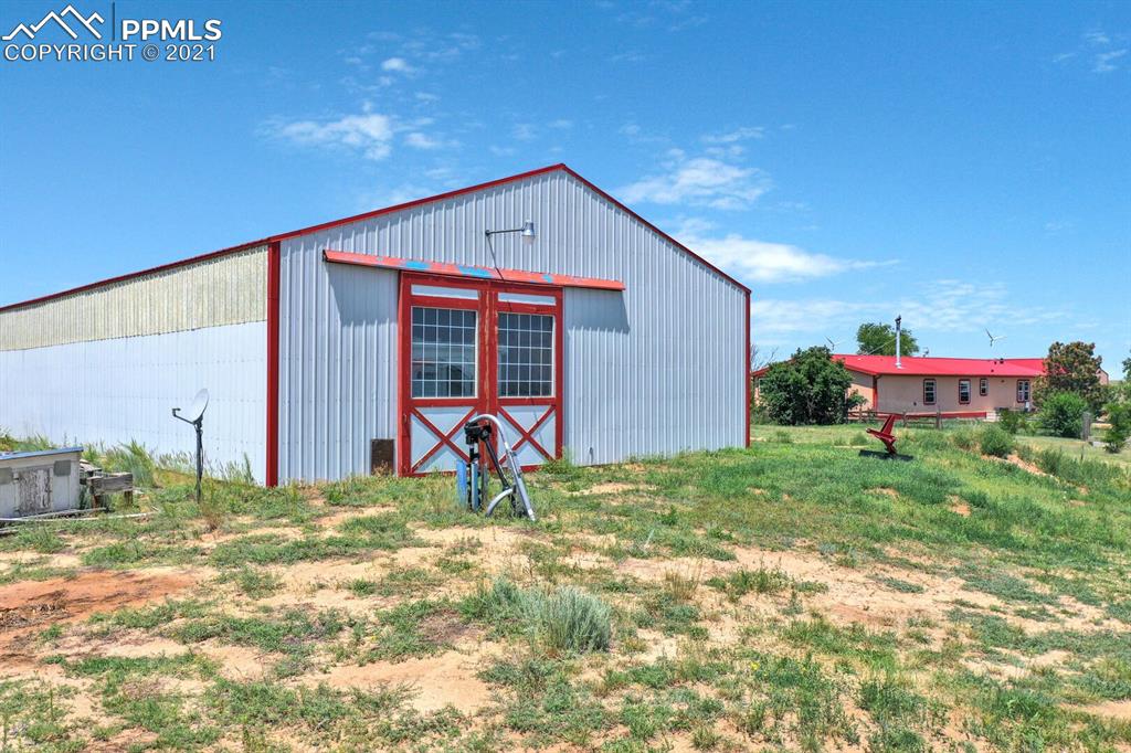 10095 Yoder Road Calhan, CO 80808 - Photo 41 of 50
