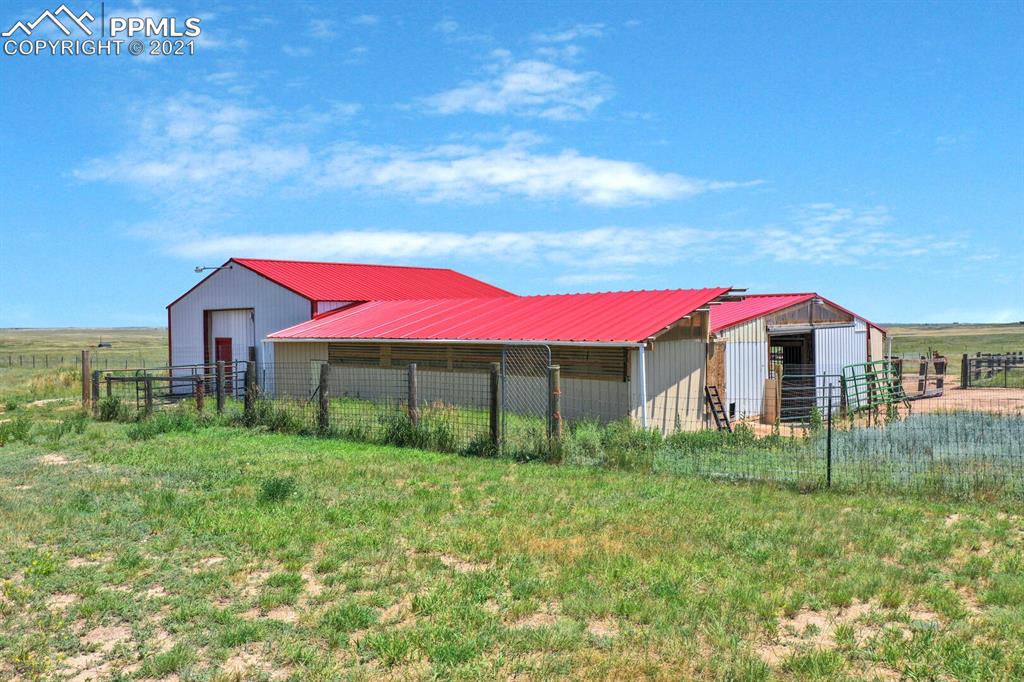 10095 Yoder Road Calhan, CO 80808 - Photo 42 of 50