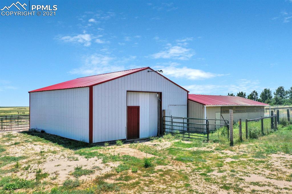 10095 Yoder Road Calhan, CO 80808 - Photo 43 of 50