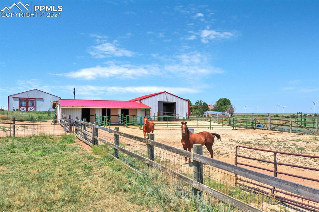 10095 Yoder Road Calhan, CO 80808 - Photo 44 of 50