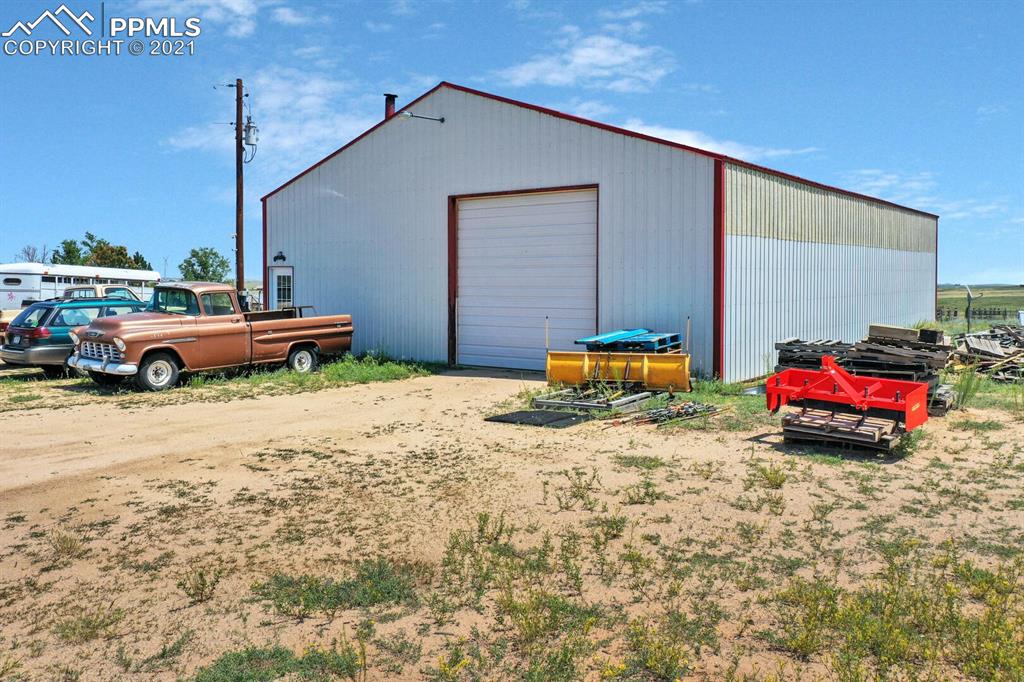 10095 Yoder Road Calhan, CO 80808 - Photo 45 of 50