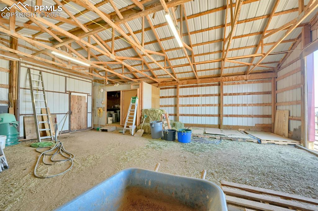 10095 Yoder Road Calhan, CO 80808 - Photo 46 of 50