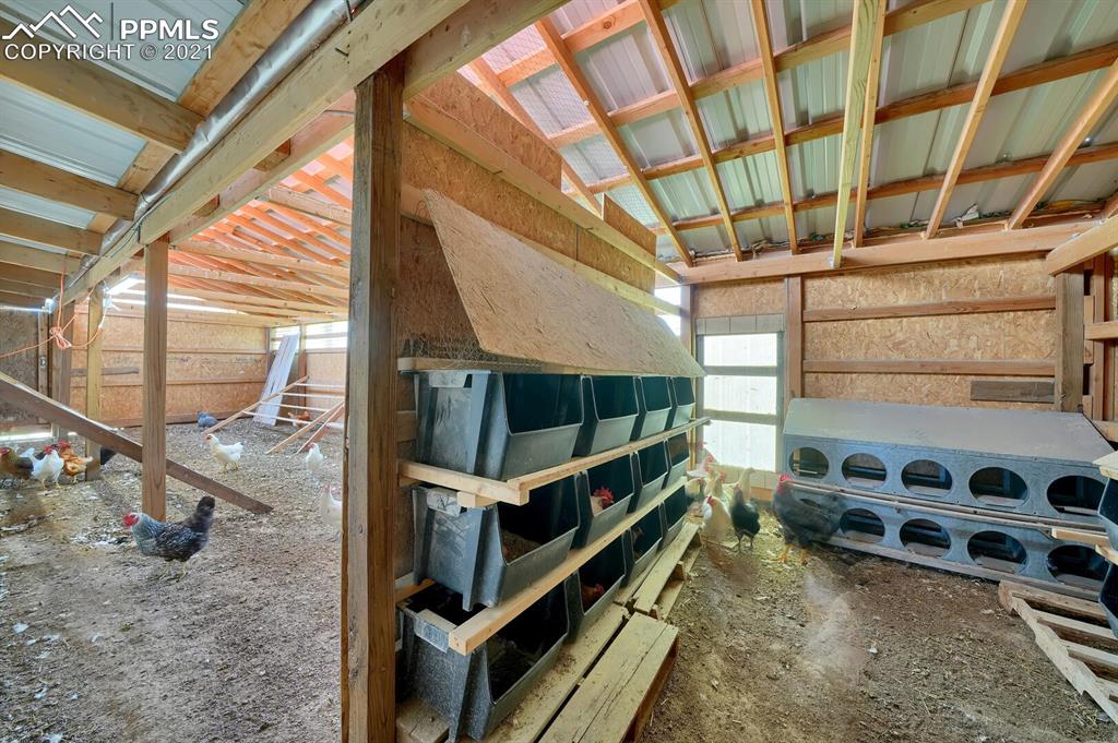 10095 Yoder Road Calhan, CO 80808 - Photo 47 of 50