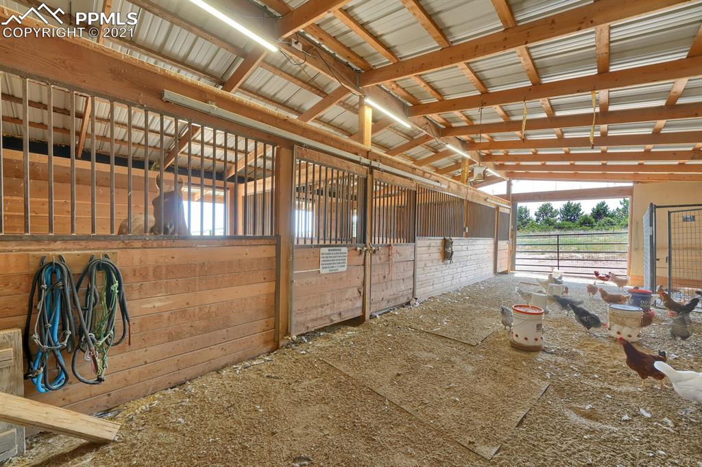 10095 Yoder Road Calhan, CO 80808 - Photo 48 of 50