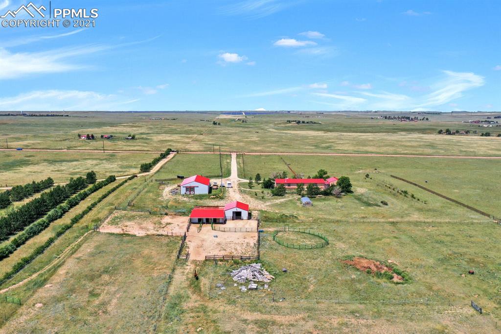 10095 Yoder Road Calhan, CO 80808 - Photo 6 of 50