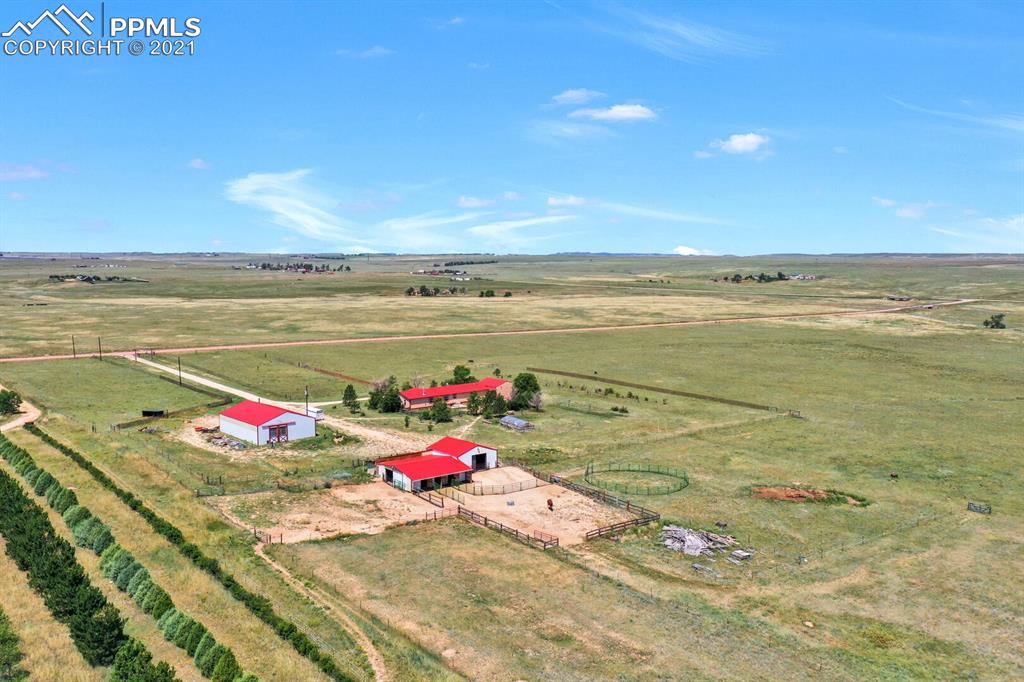 10095 Yoder Road Calhan, CO 80808 - Photo 7 of 50