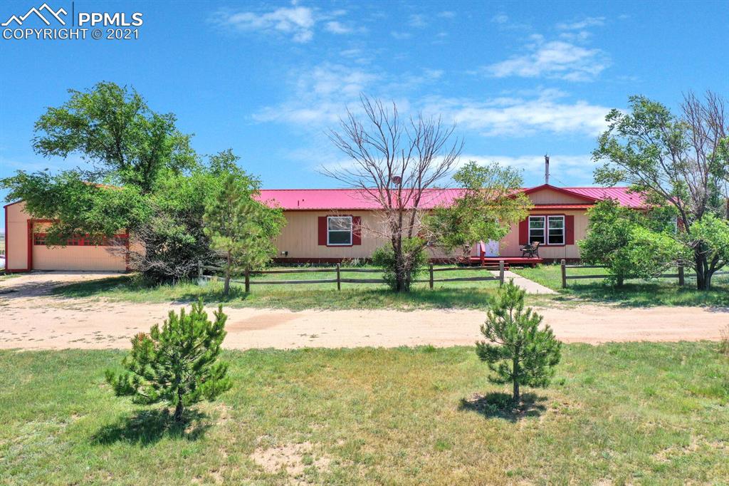 10095 Yoder Road Calhan, CO 80808 - Photo 9 of 50