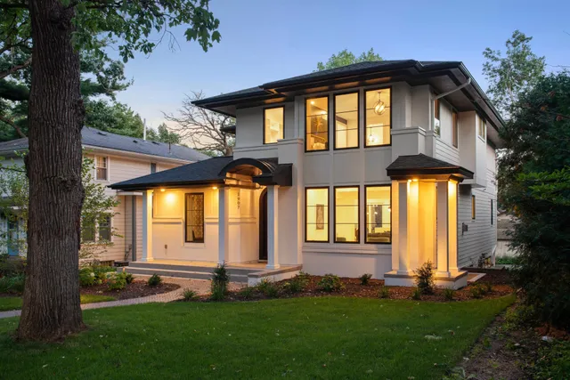 $2,400,000 | 4128 West 45th Street, Edina, MN 55424