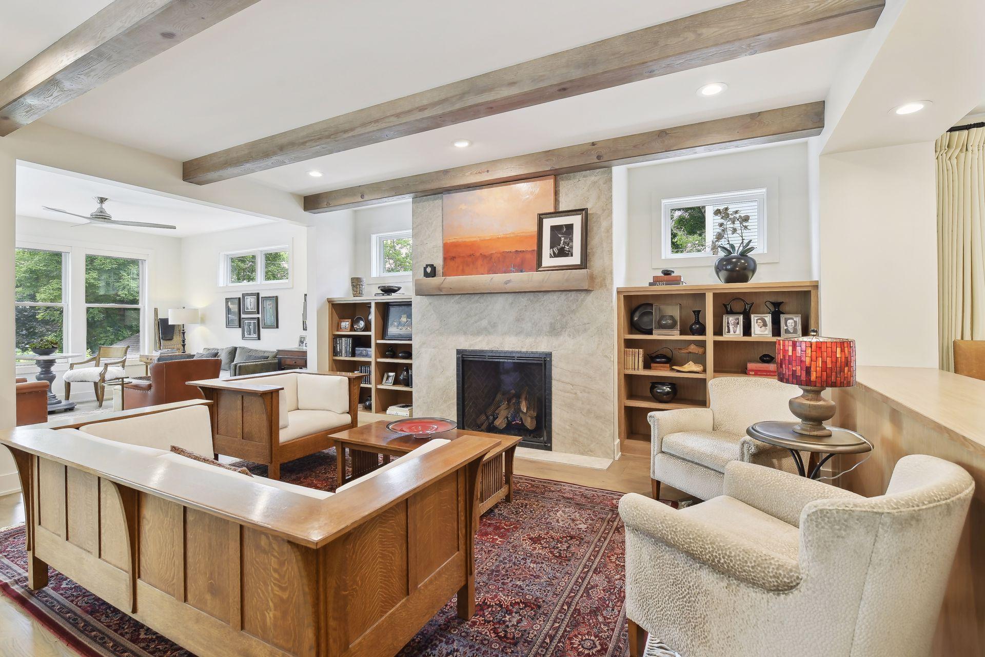 4128 West 45th Street Edina, MN 55424 - Photo 3 of 19