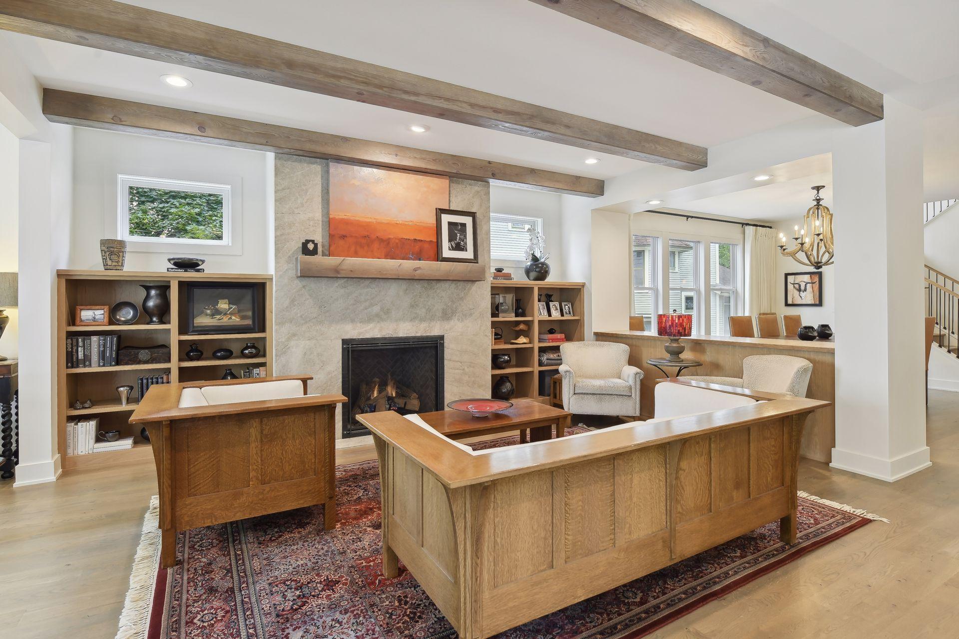 4128 West 45th Street Edina, MN 55424 - Photo 4 of 19