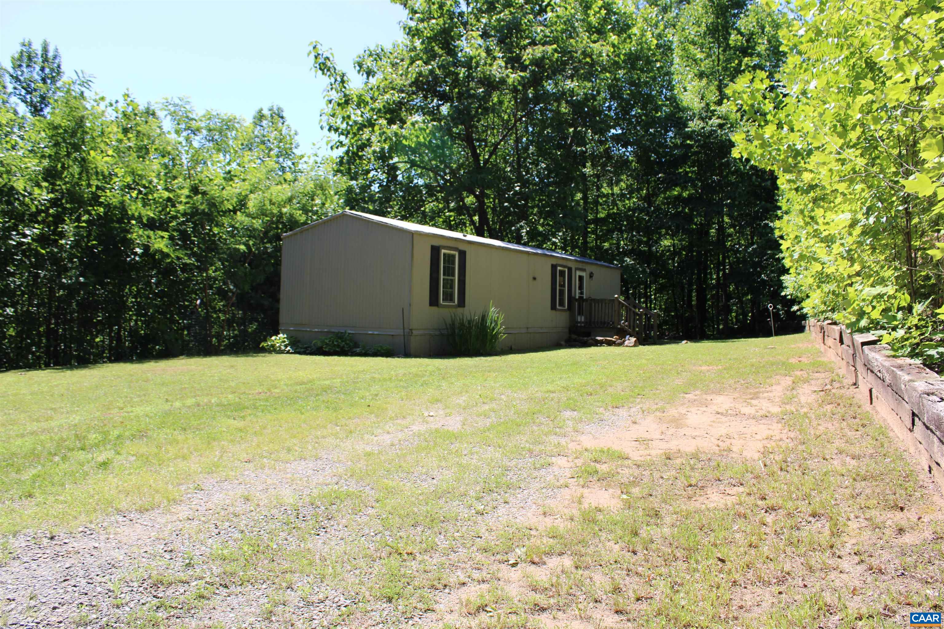 176 Ghost Ridge Stanardsville, VA 22973 - Photo 2 of 12 Gallery Image 2