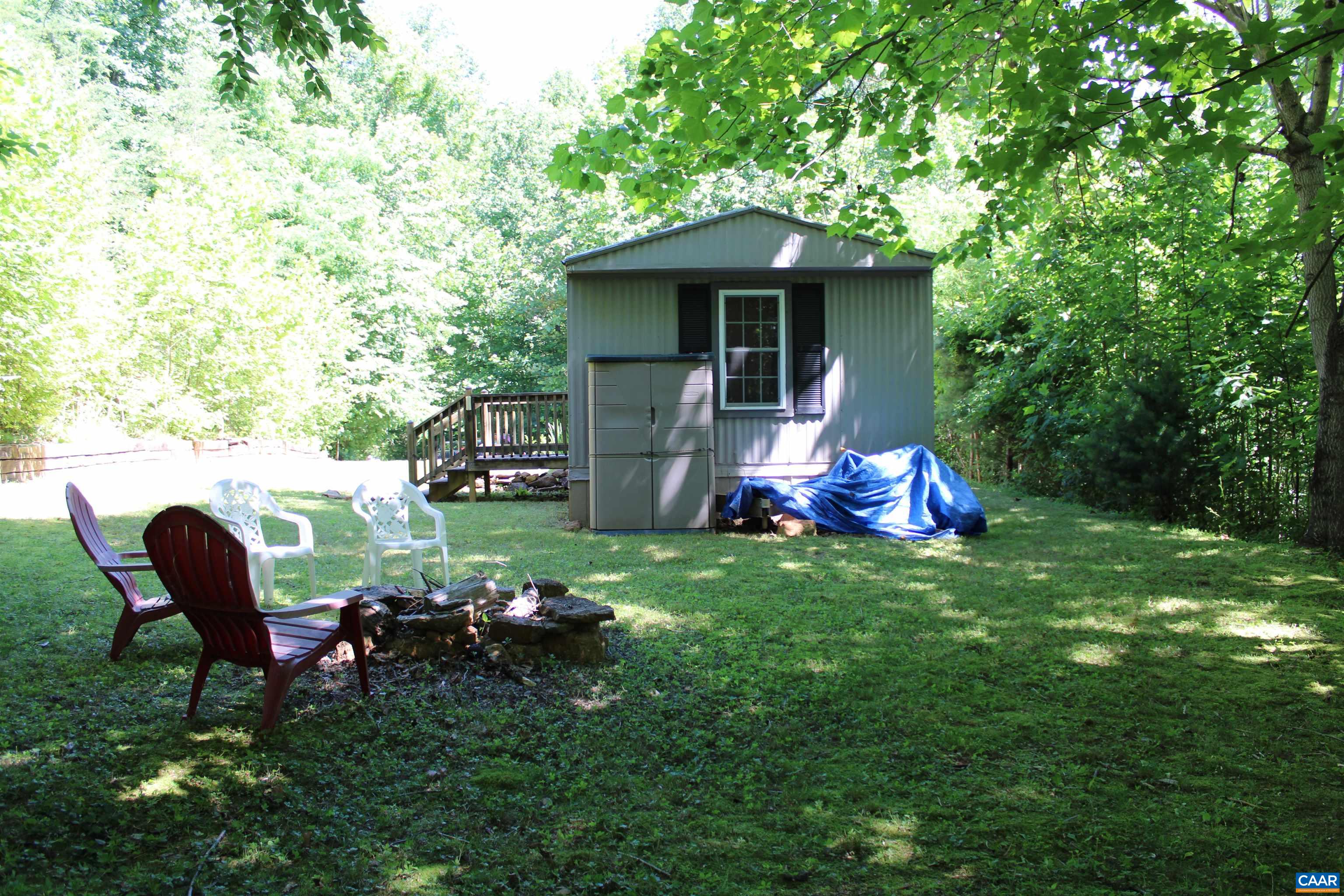 176 Ghost Ridge Stanardsville, VA 22973 - Photo 3 of 12 Gallery Image 3