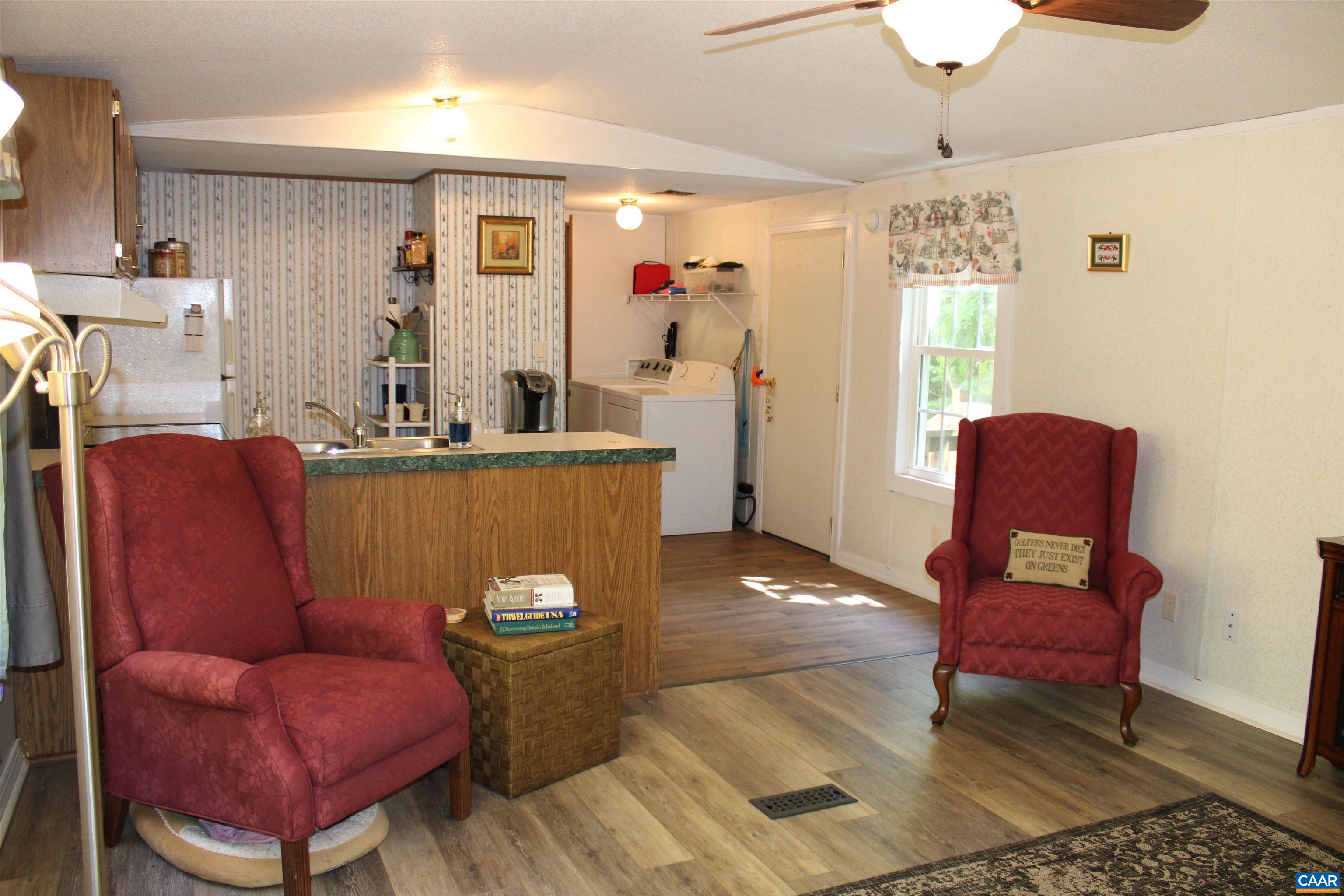 176 Ghost Ridge Stanardsville, VA 22973 - Photo 5 of 12 Gallery Image 5