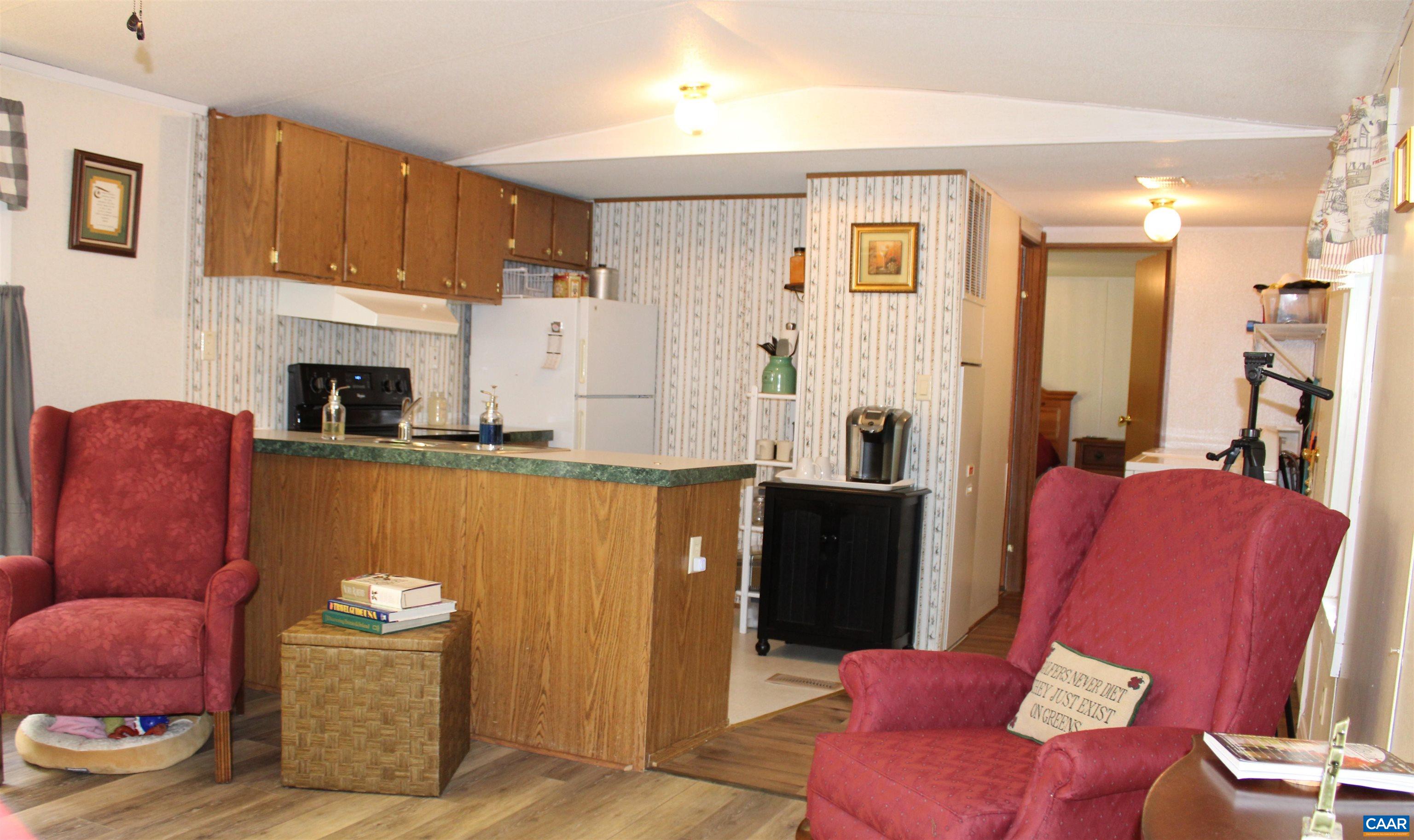176 Ghost Ridge Stanardsville, VA 22973 - Photo 6 of 12 Gallery Image 6