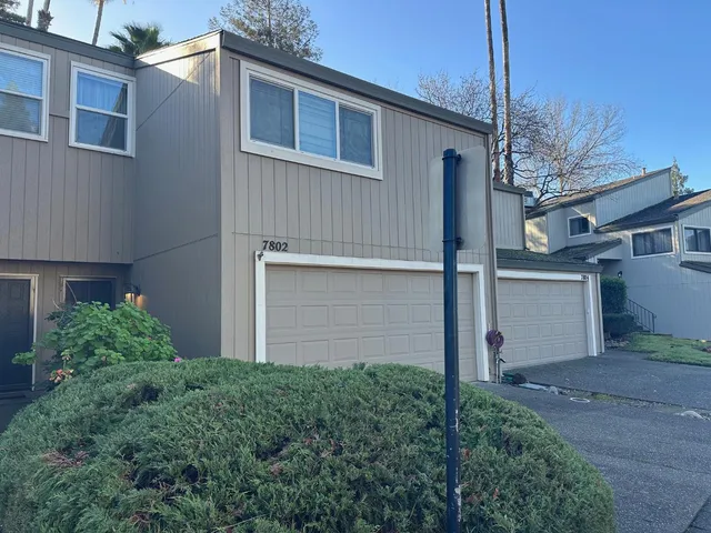 $394,500 | 7802 Hampton Lane, Citrus Heights, CA 95610