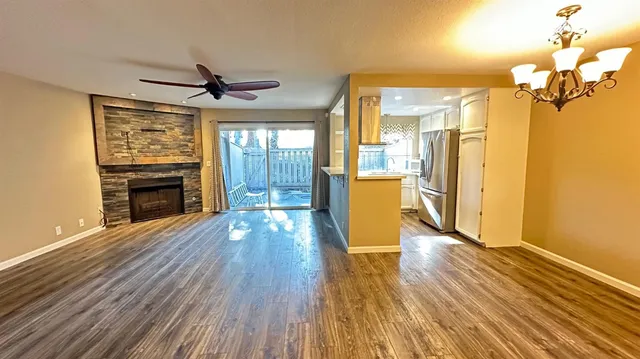 $394,500 | 7802 Hampton Lane, Citrus Heights, CA 95610