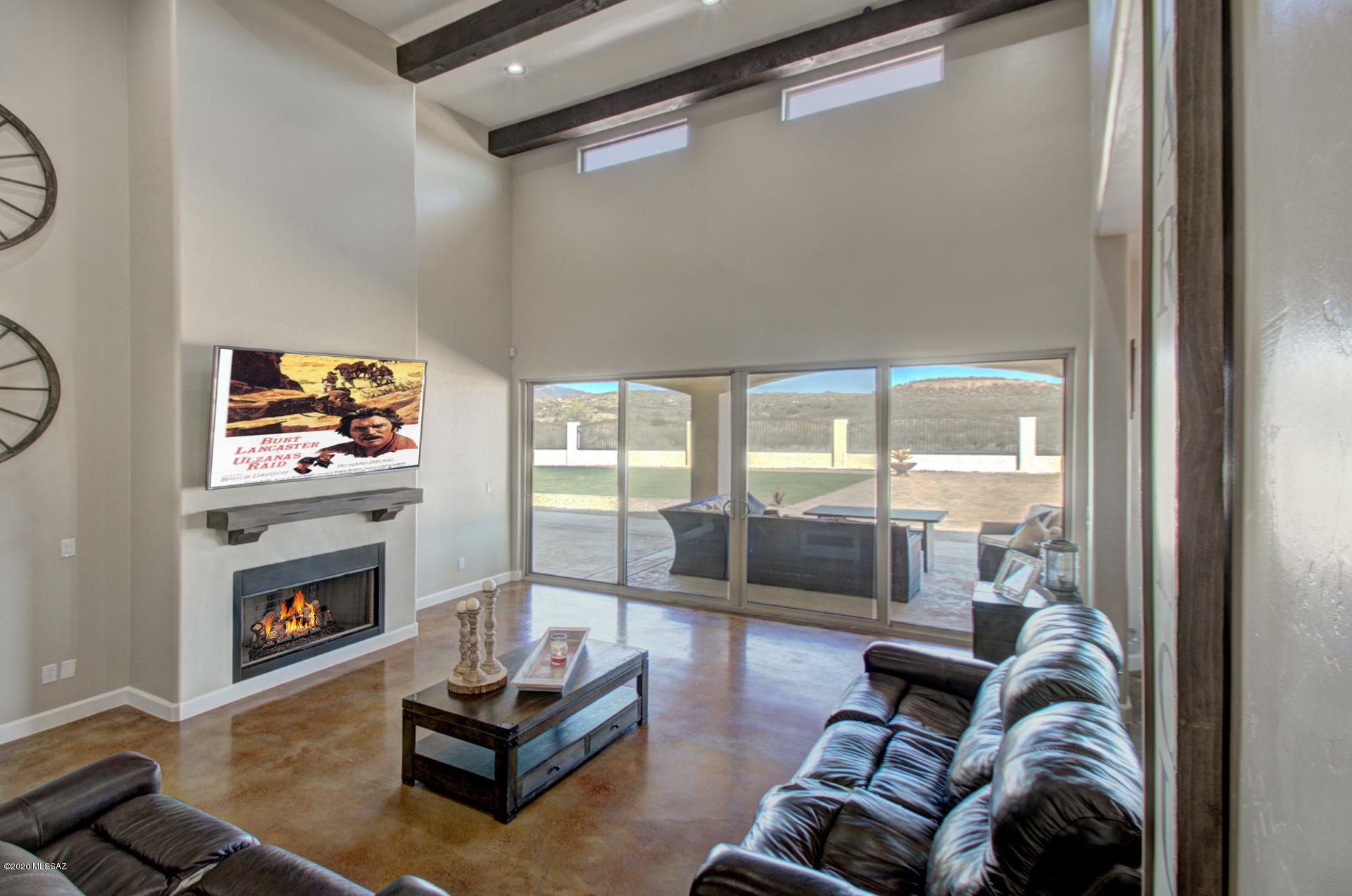 889 Cerrado Sanchez Rio Rico, AZ 85648 - Photo 17 of 49