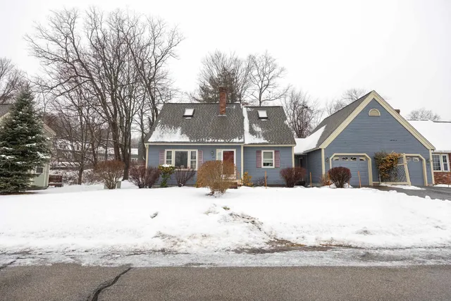 $399,000 | 232 Winding Pond Road, Londonderry, NH 03053