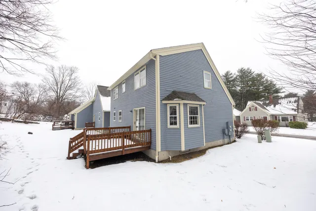 $399,000 | 232 Winding Pond Road, Londonderry, NH 03053