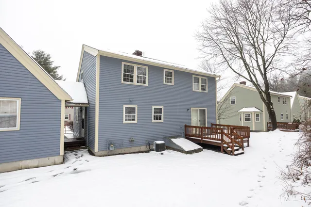 $399,000 | 232 Winding Pond Road, Londonderry, NH 03053