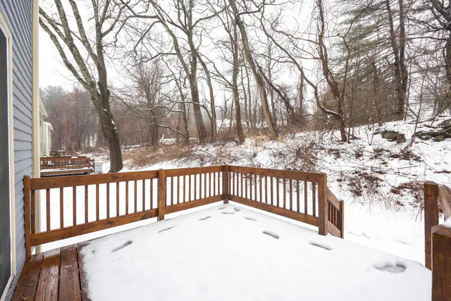 $399,000 | 232 Winding Pond Road, Londonderry, NH 03053