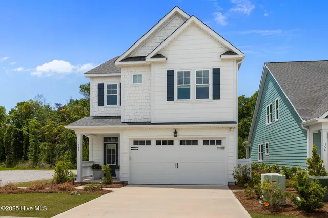 $609,900 | 160 Freedom Park Road, Beaufort, NC 28516