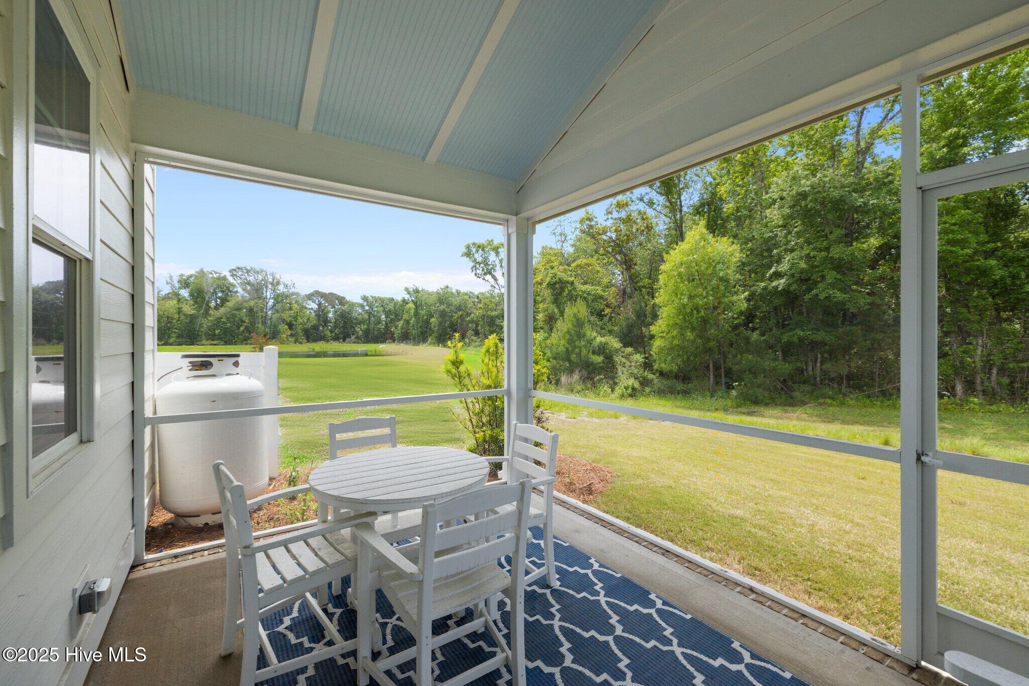 160 Freedom Park Road Beaufort, NC 28516 - Photo 17 of 29 Corner lot next to community green space