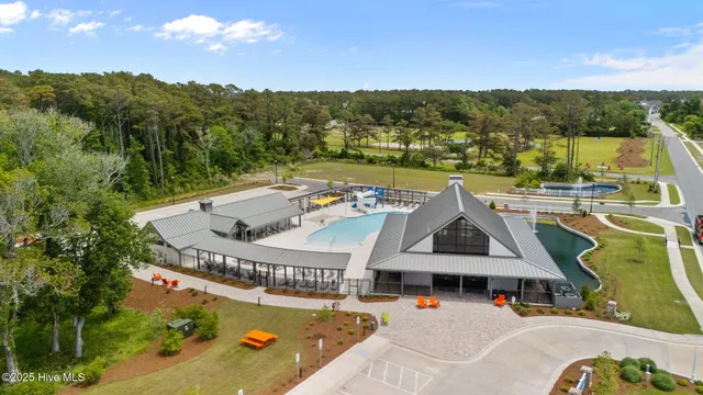 $609,900 | 160 Freedom Park Road, Beaufort, NC 28516