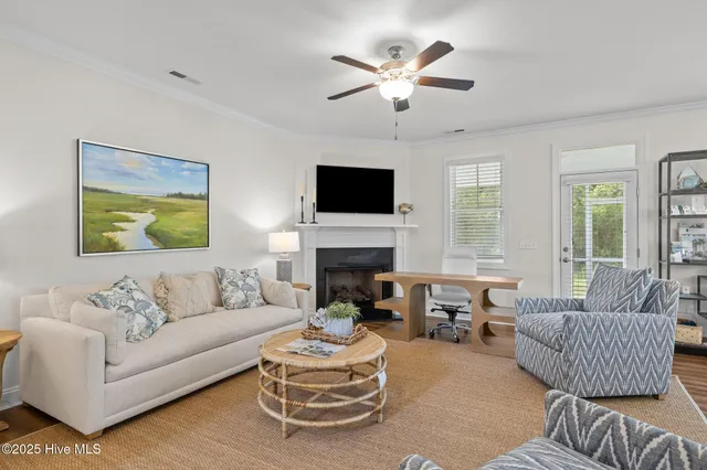 $609,900 | 160 Freedom Park Road, Beaufort, NC 28516