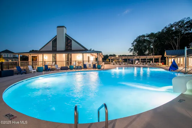 $609,900 | 160 Freedom Park Road, Beaufort, NC 28516