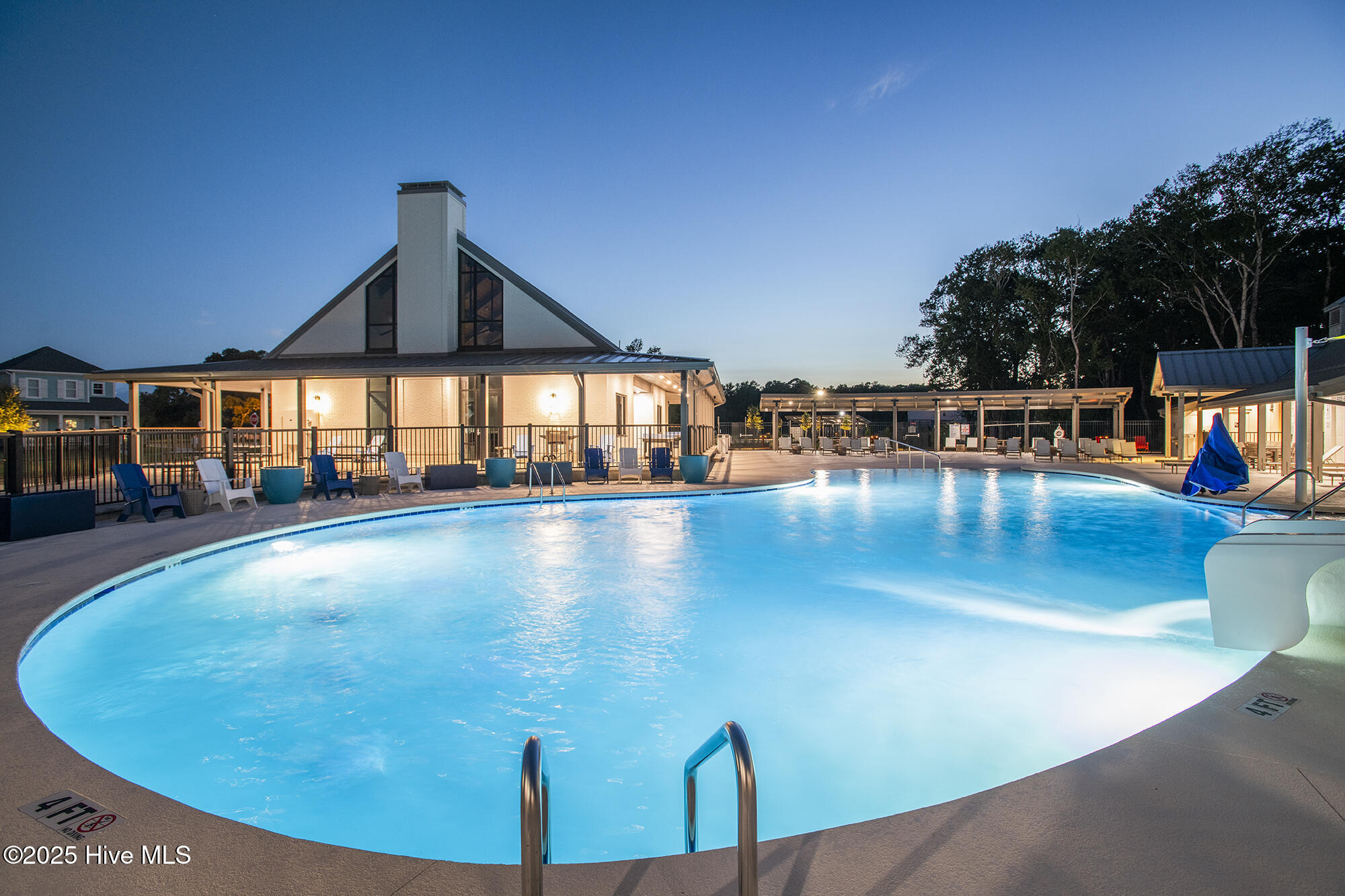 160 Freedom Park Road Beaufort, NC 28516 - Photo 21 of 29 _DBR0583