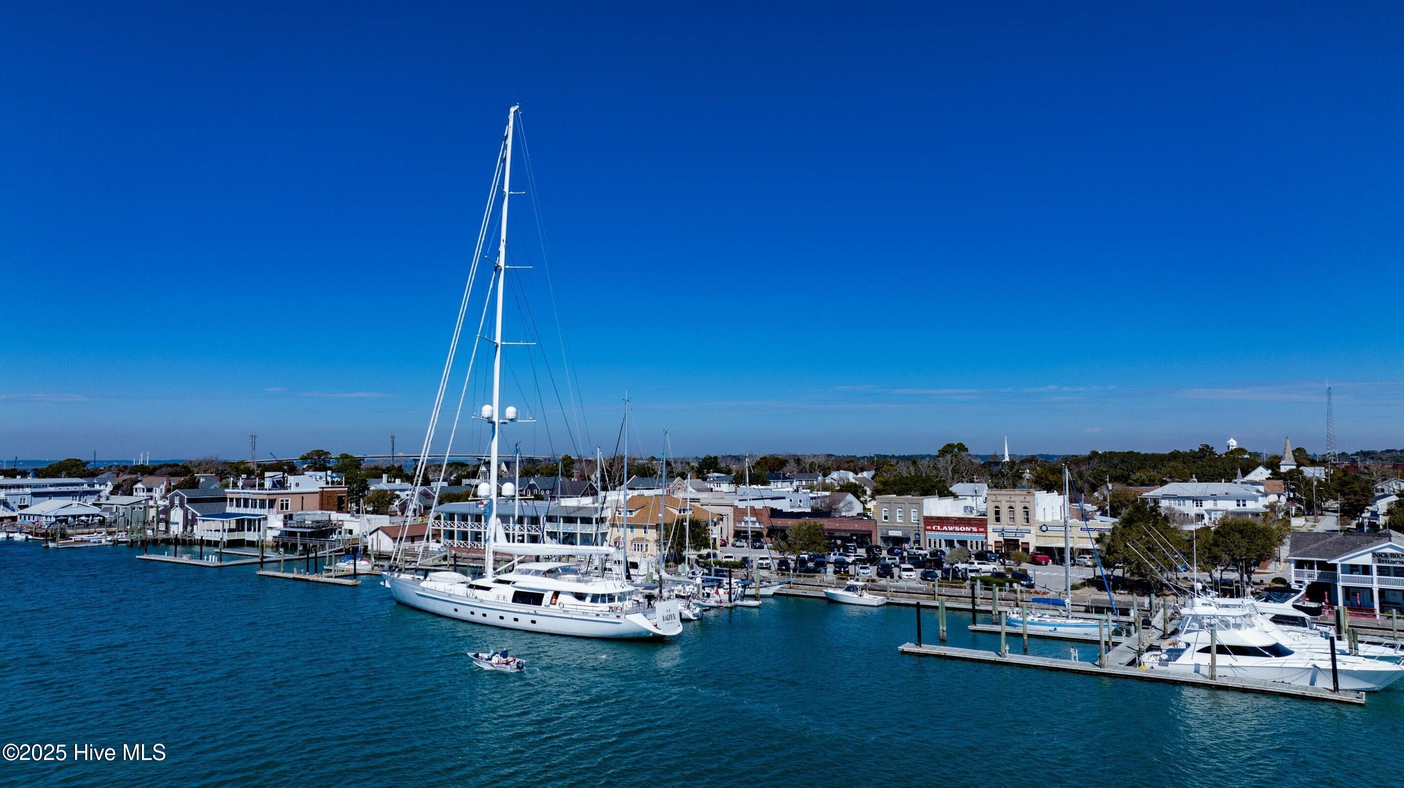 160 Freedom Park Road Beaufort, NC 28516 - Photo 27 of 29 Taylor's Creek