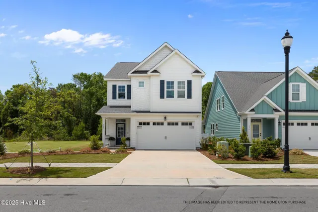 $609,900 | 160 Freedom Park Road, Beaufort, NC 28516