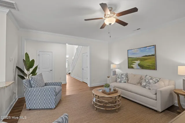 $609,900 | 160 Freedom Park Road, Beaufort, NC 28516