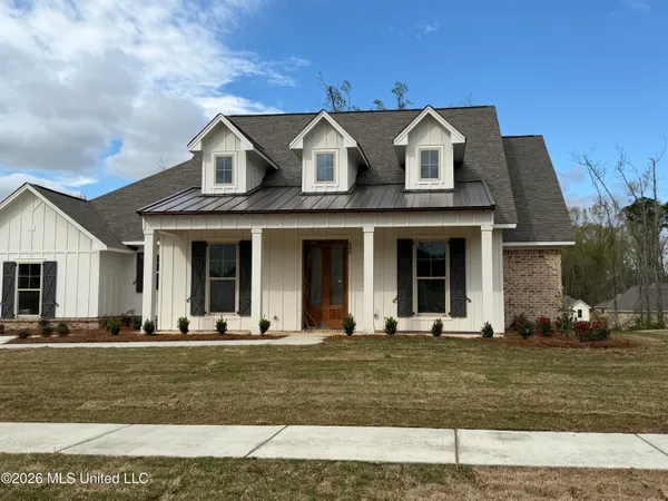 $513,870 | 806 Albany Street, Brandon, MS 39042