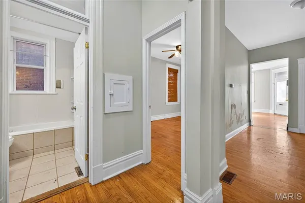 $430,000 | 3537 Giles Avenue, Unit 3537, St. Louis, MO 63116