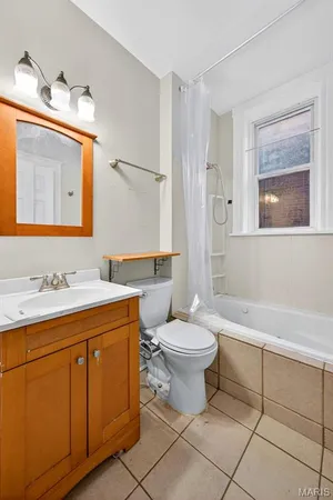 $430,000 | 3537 Giles Avenue, Unit 3537, St. Louis, MO 63116