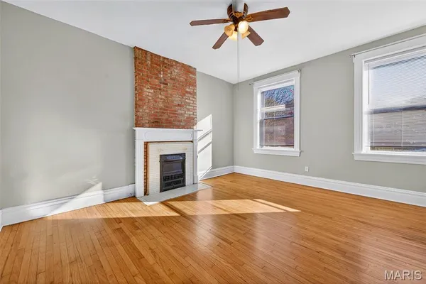 $430,000 | 3537 Giles Avenue, Unit 3537, St. Louis, MO 63116