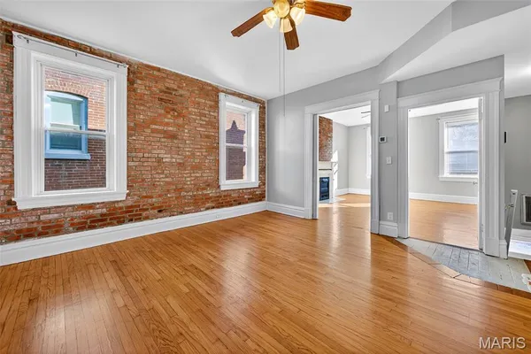 $430,000 | 3537 Giles Avenue, Unit 3537, St. Louis, MO 63116