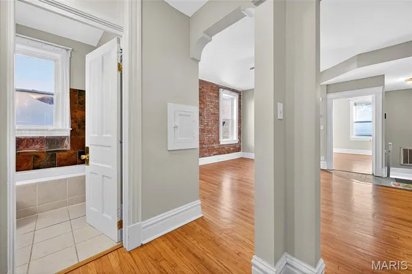 $430,000 | 3537 Giles Avenue, Unit 3537, St. Louis, MO 63116