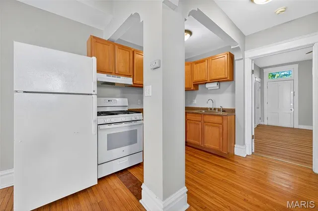 $450,000 | 3537 Giles Avenue, Unit 3537, St. Louis, MO 63116