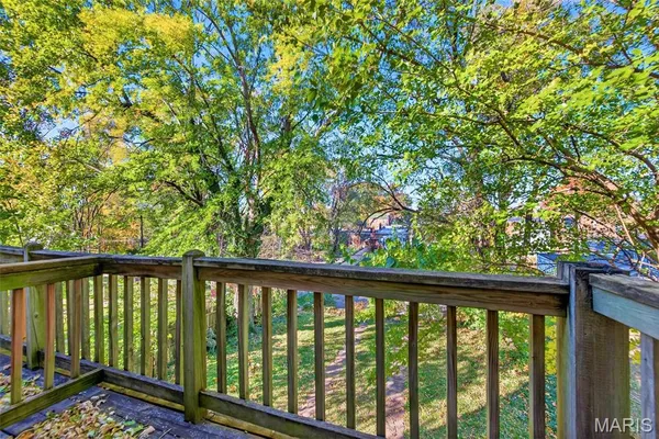 $430,000 | 3537 Giles Avenue, Unit 3537, St. Louis, MO 63116