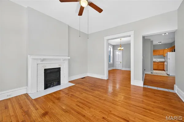 $430,000 | 3537 Giles Avenue, Unit 3537, St. Louis, MO 63116