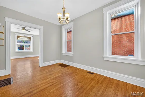 $430,000 | 3537 Giles Avenue, Unit 3537, St. Louis, MO 63116