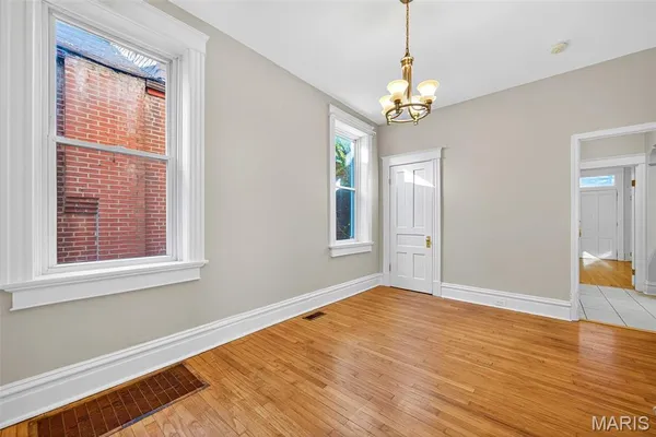 $430,000 | 3537 Giles Avenue, Unit 3537, St. Louis, MO 63116