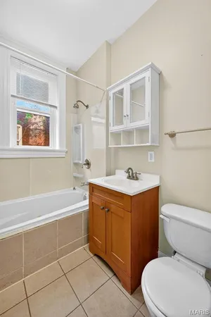 $430,000 | 3537 Giles Avenue, Unit 3537, St. Louis, MO 63116