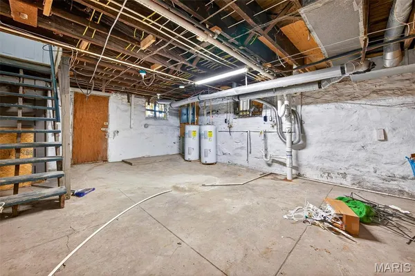 $430,000 | 3537 Giles Avenue, Unit 3537, St. Louis, MO 63116
