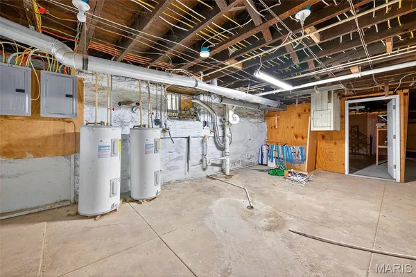 $430,000 | 3537 Giles Avenue, Unit 3537, St. Louis, MO 63116