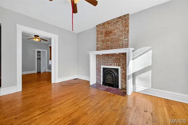 $430,000 | 3537 Giles Avenue, Unit 3537, St. Louis, MO 63116