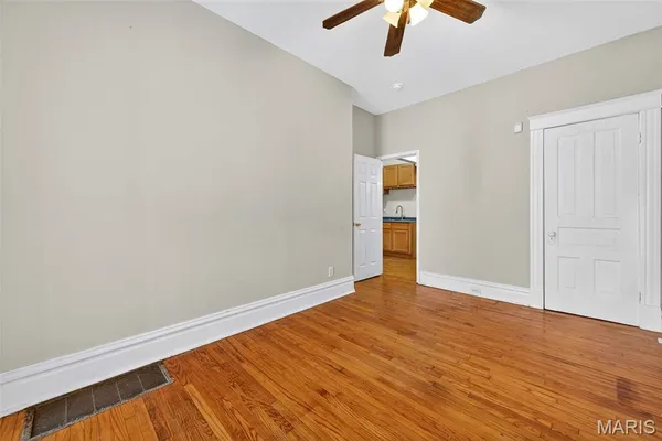 $430,000 | 3537 Giles Avenue, Unit 3537, St. Louis, MO 63116